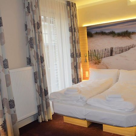 My Apartment Hotel Hamburg Bagian luar foto